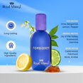 thumbnail image 2 of Perfume Royal Mirage Forbidden 100 ml Floral Oriental, 2 of 6