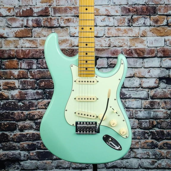 Tagima TG-530 Electric Guitar | Seafoam Green
