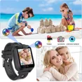 thumbnail image 4 of Reloj Inteligente Para Niños Con Música Y Cámara Y 18 Juegos, 4 of 7
