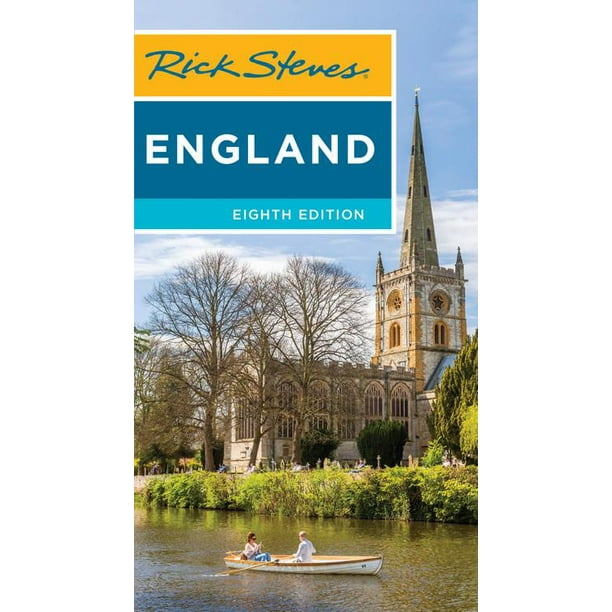 Rick Steves England