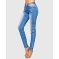 thumbnail image 3 of WOMEN'S ANA HIGH RISE SKINNY JEANS, 3 of 6