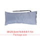 thumbnail image 4 of Toystoory Cubiertas de grifo, accesorios de protección, Protector de grifo para exteriores, accesorio para manguera doméstica, babero, protectores Jardín y Patio Gris Toystoory HA060009-01, 4 of 6