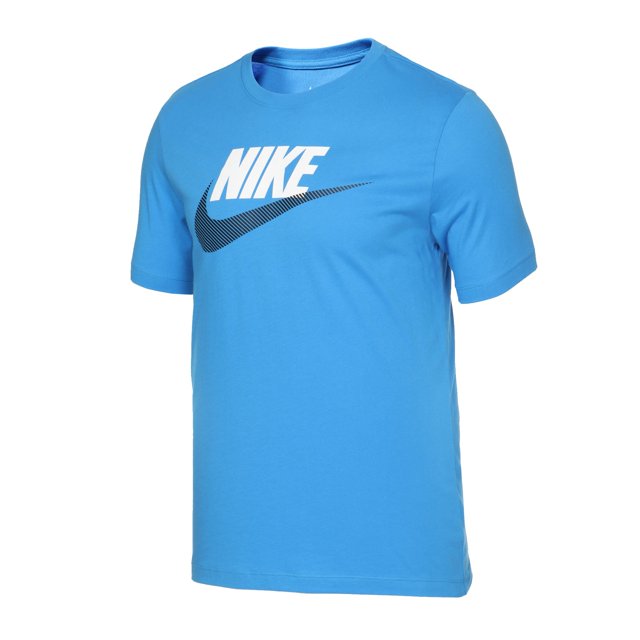 Playera Nike Sportswear Tee Talla Chica/S DB6523-435 Original Nike Sportswear Deportiva Playera