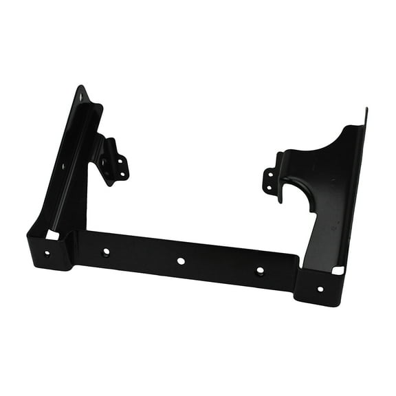 Polaris 5255572-329 Upper Radiator Bracket 2011-2014 400 Sportsman 800 570 550