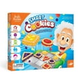 thumbnail image 1 of Jeu Smart Cookies, 1 of 5