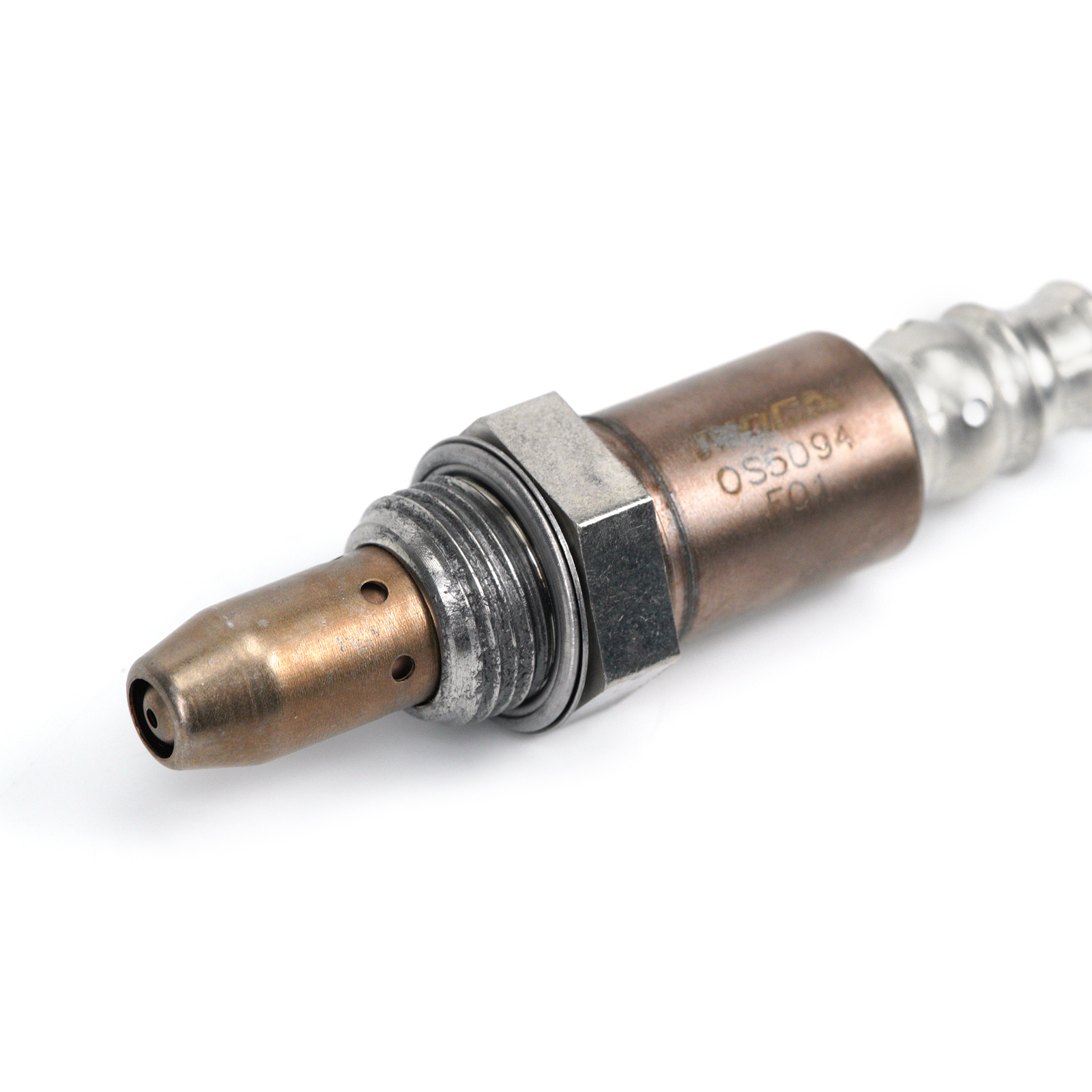 MOCA AUTOPARTS 234-9135 Upstream O2 Oxygen Sensor Fit for 2011-2012 INFINITI FX35 3.5L & 2011-2014 Nissan 370Z 3.7L & 2015-2018 Chevrolet City Express 2.0L
