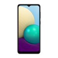 thumbnail image 1 of Samsung Galaxy a02 azul 32/2 ram Samsung Galaxy A02 32 GB azul, 1 of 2