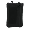thumbnail image 4 of Bolsa de viaje portátil Jadeshay con cremallera Nylon, 4 of 14