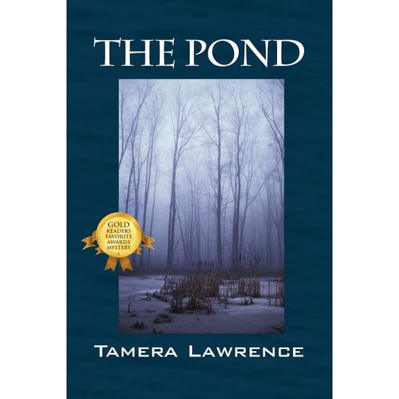 The Pond, (Paperback)