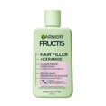 thumbnail image 1 of Acondicionador Garnier Fructis Hair Filler Color Repair 300 ml, 1 of 9