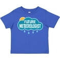 thumbnail image 3 of Inktastic Future Meteorologist Boys or Girls Toddler T-Shirt, 3 of 5