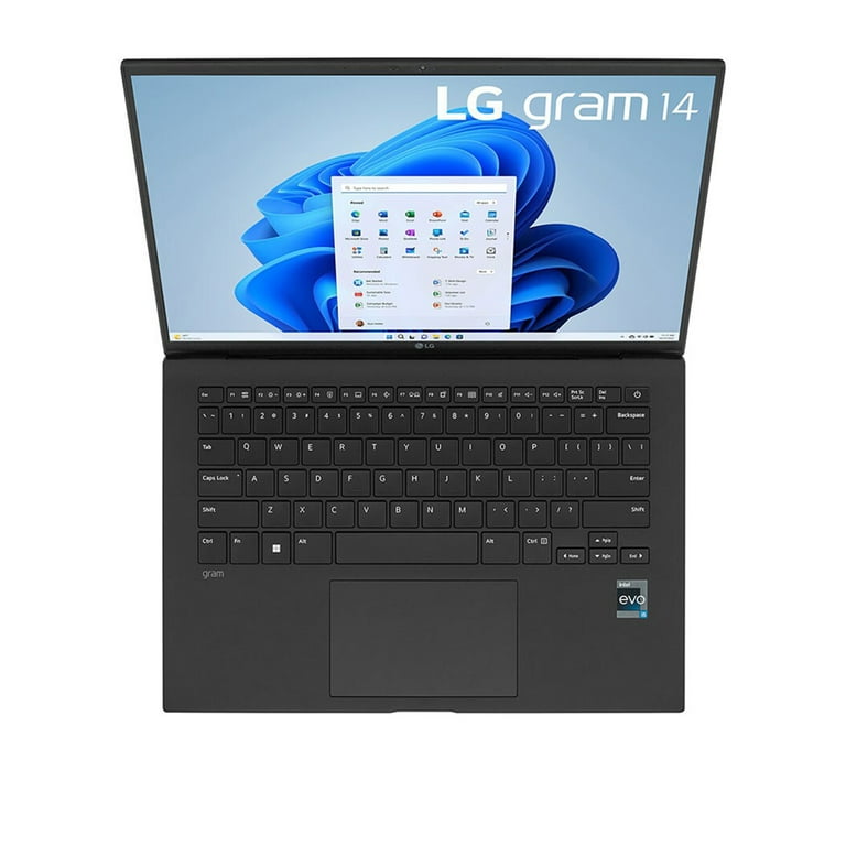 LG gram i5 14インチ /16Gb / 512GB / office Amazon.com: LG gram 14-Inch Lightweight Laptop Intel Evo Edition