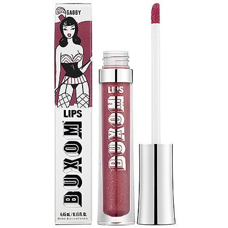 Buxom Lip Polish - Buxom Buxom Big & Healthy Lip Polish Gabby