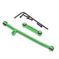 thumbnail image 1 of CODA RACING Barras de dirección de aluminio para barra de dirección AXIAL SCX24 AXI90081 A CODA RACING CODA RACING, 1 of 2