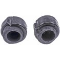 thumbnail image 4 of Dorman Chassis Stabilizer Bar Mount Bushing BSK12070PR Premium; OE Replacement, 4 of 4