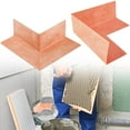thumbnail image 2 of Corners Seamless Membrane Polyethylene Household Seamless Membrane Waterproofing For Balconies Sinks, 2 of 9