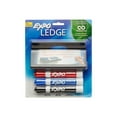 thumbnail image 3 of EXPO Dry-Erase Markers Shelf, Mounting, w/Eraser, 3 AST Markers - SAN1781785, 3 of 4