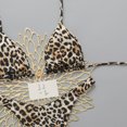 thumbnail image 7 of Glisme Yellow Bikini Sets For Women Polka Triangle Bikini Two Piece Swimsuit For High Waisted Beachwear Ladies Matching Swimsuit, 7 of 7