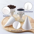 thumbnail image 5 of 200 Vasos para Cono de Nieve de 4.5 Oz, Ideales para Agua, Helado y Hielo Raspado. Perfectos para Fiestas, Gimnasios y Festivales., 5 of 5