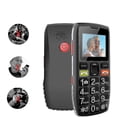 thumbnail image 1 of Teléfonos móviles para personas mayores Teléfonos móviles para personas mayores con teclas SOS Teclas grandes, 1 of 5