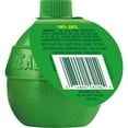 thumbnail image 4 of ReaLime  100 Percent Lime Juice, 2.5 FL.Oz., Per Bottle (Pack Of 24), 4 of 6