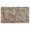 Boho Light Brown-7, variant on Boho Light Brown Vintage Country Carpet Welcome Door Mat Decorative Doormat Farmhouse Low-Profile Floor Rug Switch Mat for Home Indoor Outdoor Decorations 17 X 30 Inch