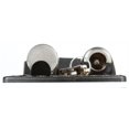 thumbnail image 2 of Candado Receptor Reese Towpower Acero Inoxidable Estilo DogBone 5/8 Pulgadas, 2 of 6