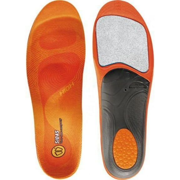 Sidas 3Feet Winter - Heat Ready Insoles - Discontinued