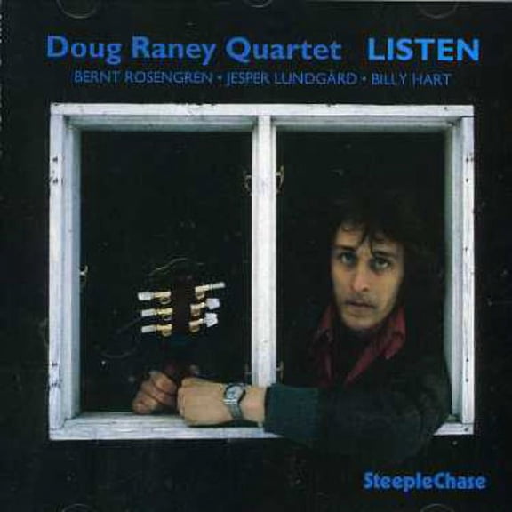Listen (CD)