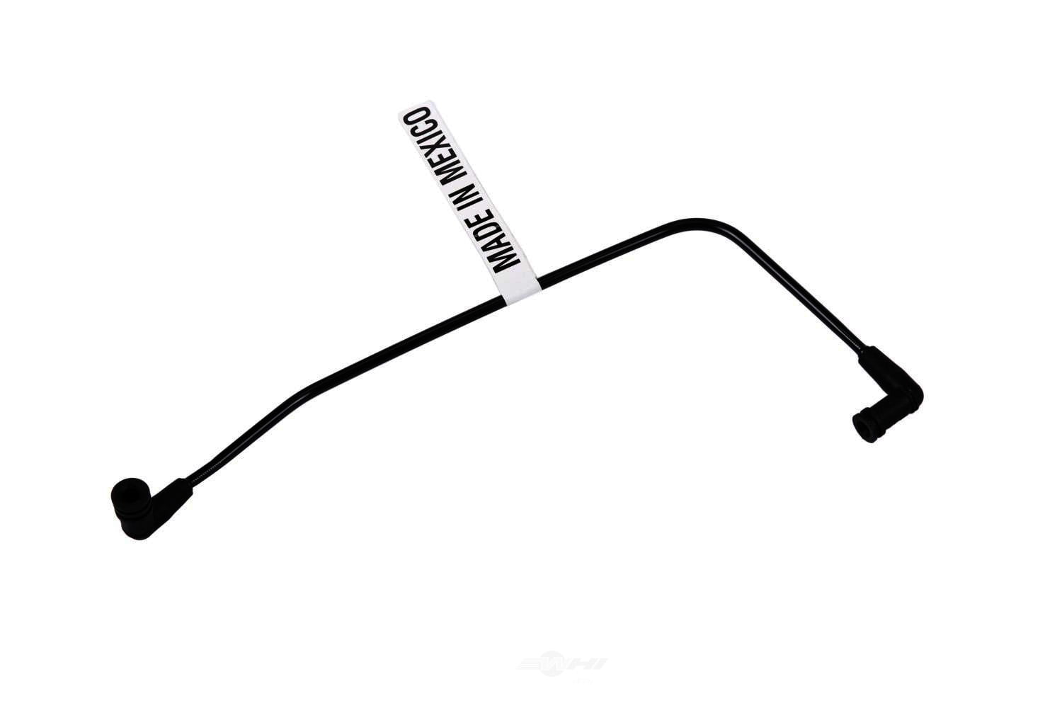 GM 12596176 Manifold Absolute Pressure Sensor Vacuum Hose