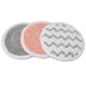 thumbnail image 3 of 6 almohadillas de repuesto para mopa de vapor Shark S7000, S7001, T2, T21 y U6002 Series., 3 of 14