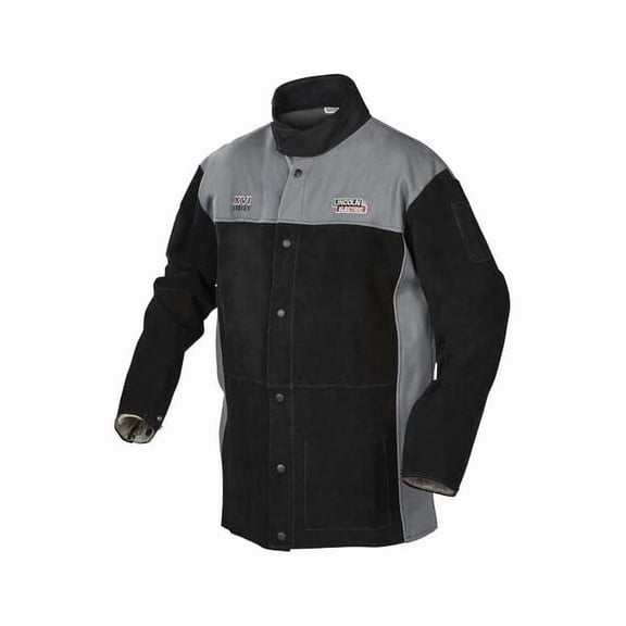 Lincoln Electric Welding Jacket K4933-XL