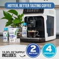 thumbnail image 4 of Solución desincrustante para máquinas de café, 400 ml, 4 usos, 4 of 7