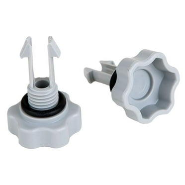 On / Off Plunger Valve with Strainer for Easy Set, Frame Set & Ultra ...