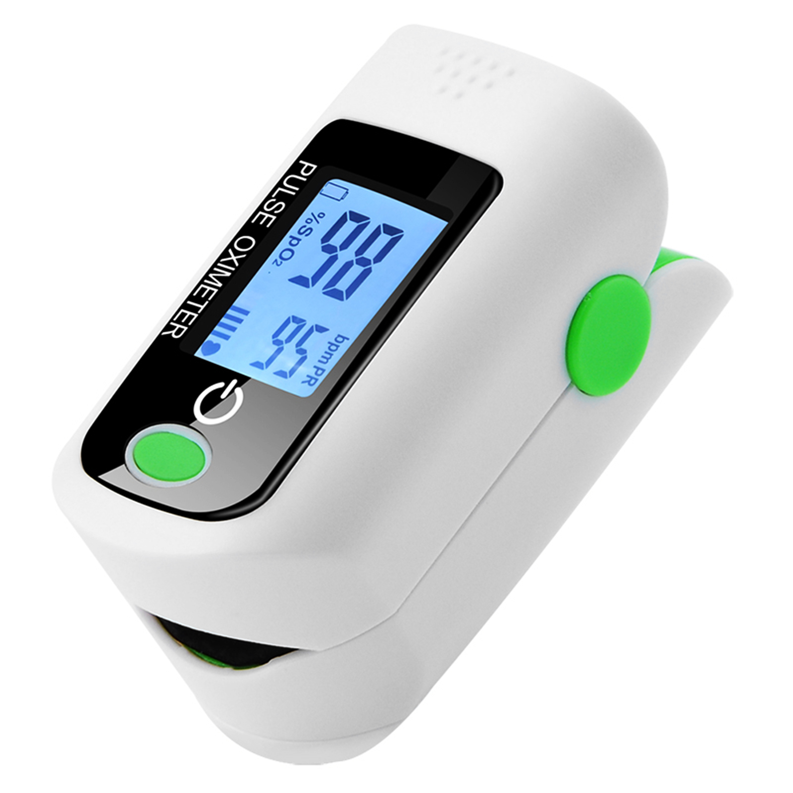 Festnight Fingertip Pulse Oximeter 