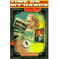 thumbnail image 1 of Pre-Owned TIME ON MY HANDS: A Novel with Photographs (Hardcover) 0684826518 9780684826516, 1 of 1