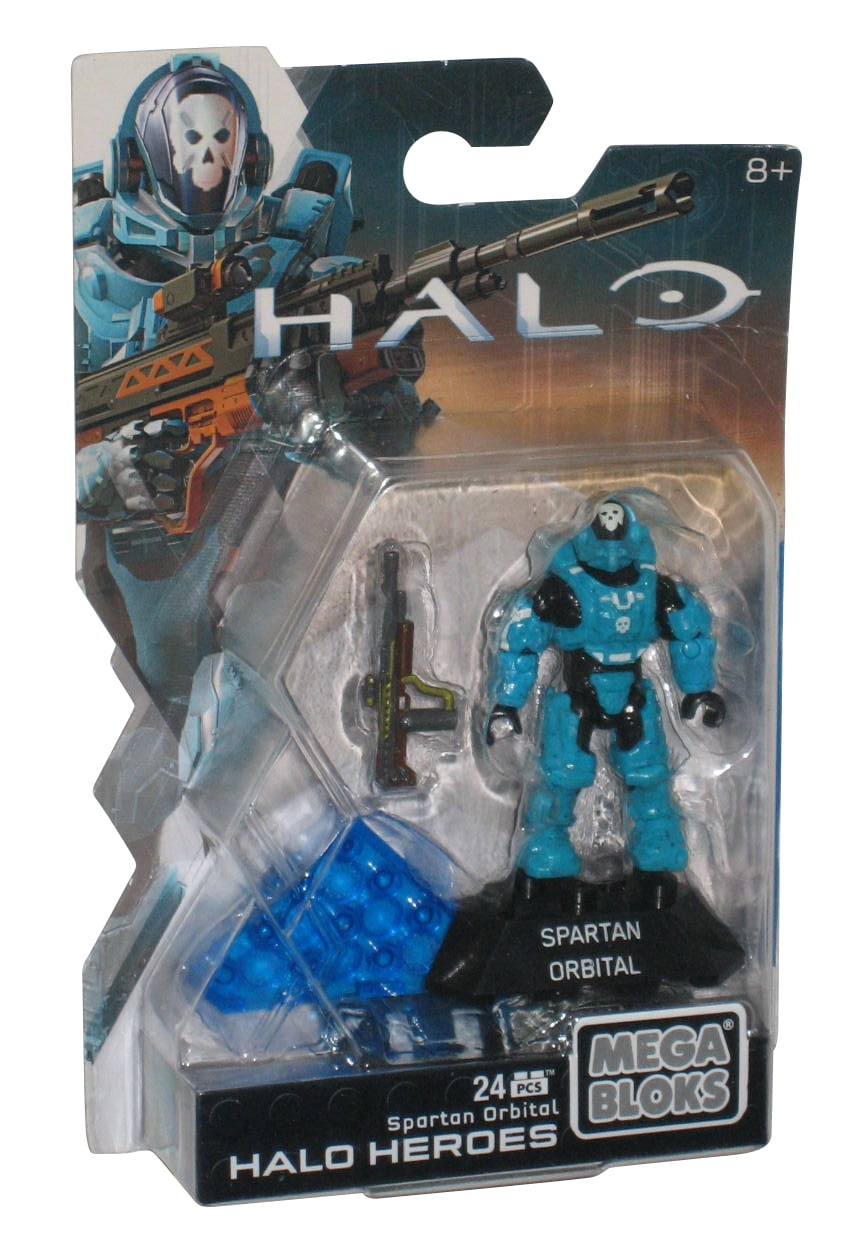 mega construx halo walmart