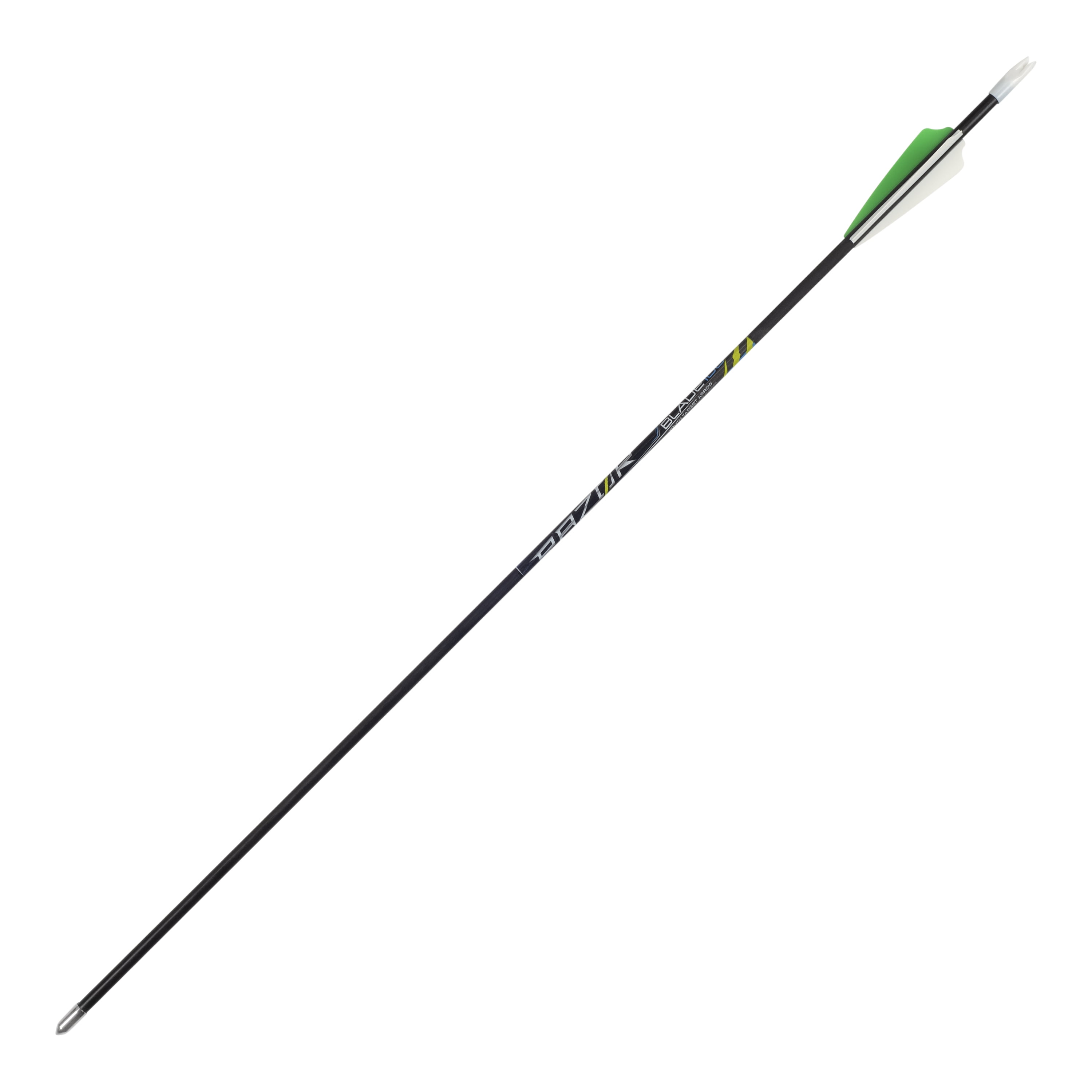 Razor Blade100 Youth Arrows, 3-Pack, 26