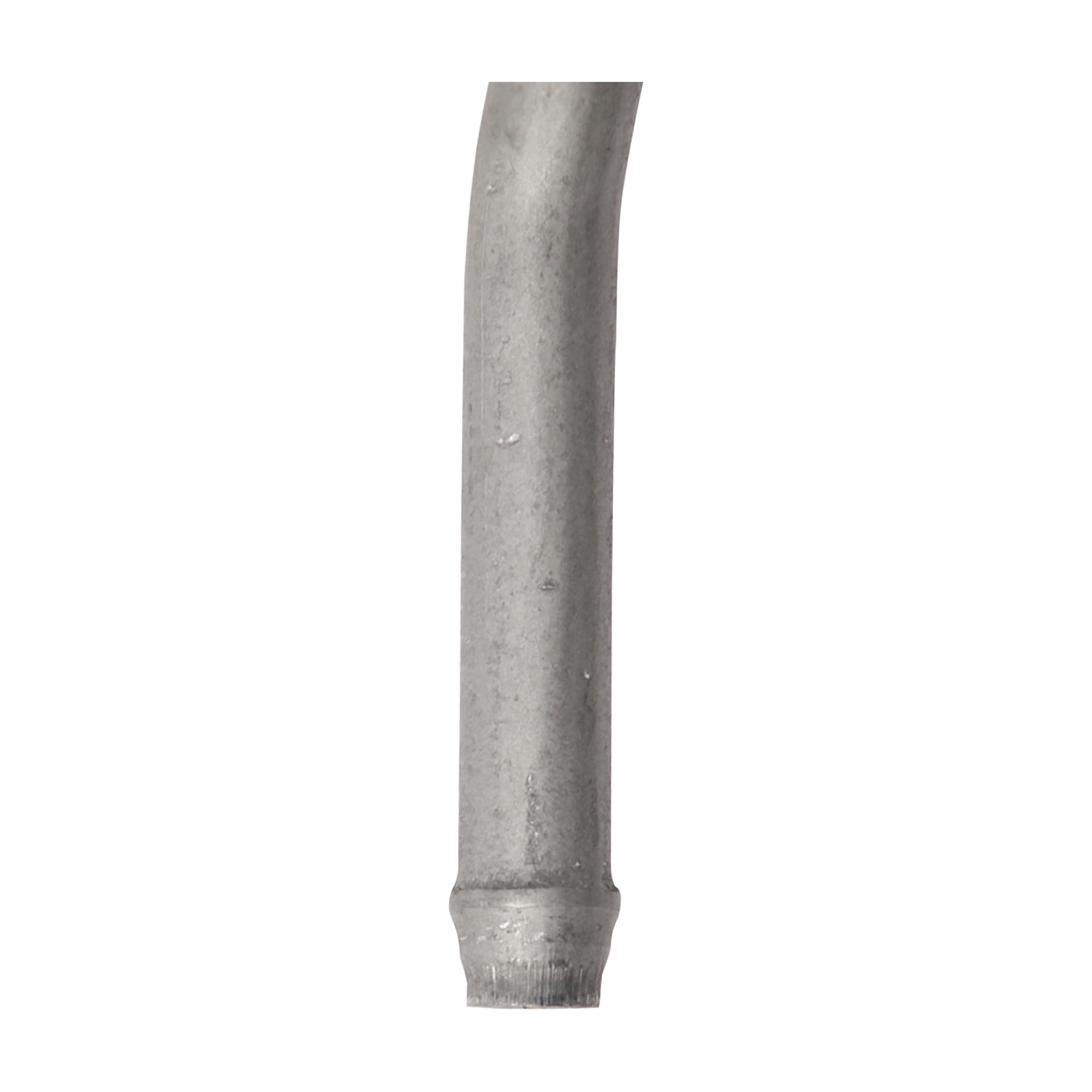 Edelmann 80502 Power Steering Return Line Hose Assembly