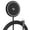 Black, variant on Magnetic Wireless Charger, 25W Fast Charging Pad Compatible with iPhone 17/16/15/14/13/12 Series, Magnetic Portable Charger Compatibe with AirPods 4 3 2 Pro, Phone Charger, Black
