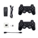thumbnail image 2 of Consola de palo de juego Y3 Lite con controladores inalámbricos duales de yeacher 64G, 2 of 6