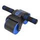thumbnail image 5 of Rueda abdominal con soporte triangular Rueda deportiva de fitness para gimnasio en casa Equipo de fitness Azul, 5 of 15