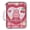 Cherry Bunny, variant on Haosy Accordion File Organizer Zipper Binder 500 Sheet 6-Tab Expanding File Folder Multi-Pocket 1.2 Inch 3 Ring Rabbits Cats Tigers Dogs