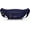 1 Blue bag, variant on Crossbody Fanny Pack for Men Women,Large Waist Bag Hip Bum Bag with Adjustable Strap (Blue)