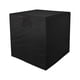 thumbnail image 2 of Cubierta de Aire Acondicionado para Exteriores para Unidades de Ventana, a Prueba de Polvo E Impermeable, Cubierta de Aire Acondicionado para Exterior Los 86x86x96.5cm Baoblaze Cubierta del acondicionador de aire, 2 of 8