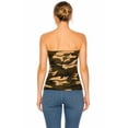 thumbnail image 3 of Women's Comfortable and Versatile Strapless Top, 3 of 5
