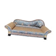 thumbnail image 4 of Cama acolchonada para , durabilidad y confort asegurados, 4 of 9
