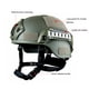 thumbnail image 2 of Mountain Bike Ciclismo Juegos Equipo Guerra Campo Operaciones Casco Deportes, 2 of 8