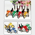 thumbnail image 3 of Godderr Kids Motorcycle Toys, Inertia Pull-Back Motorcycle, Motorcycle Toys for Boys, Toys for 3-9 Year Old Boys, 3 of 8