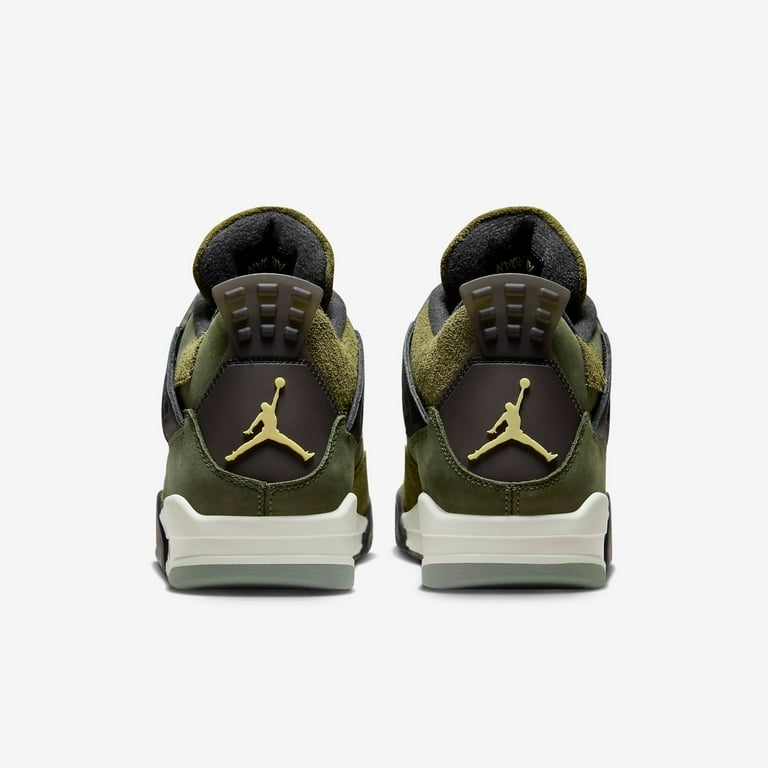靴 Air Jordan 4 SB 28cm US10 Nike SB X Jordan 4 Retro SP 'Pine Green' - Air Jordan